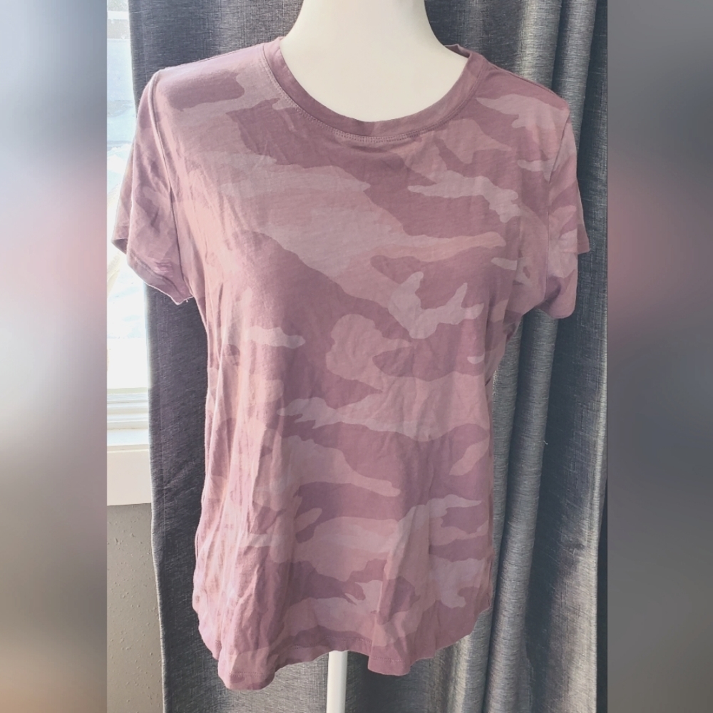 ATHLETA TOP
